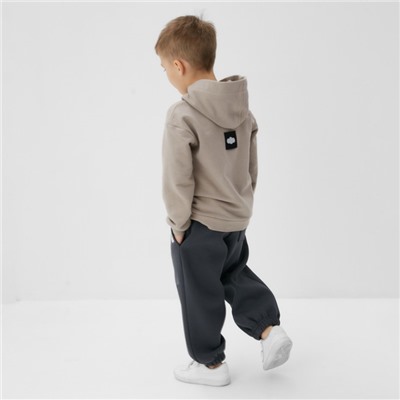 Толстовка детская KAFTAN «Чебурашка» р. 30 (98-104 см)