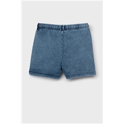 Шорты трикотажные для девочек PLAYTODAY, 1240378