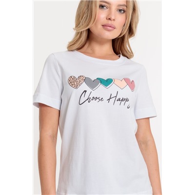 Футболка М324024Па