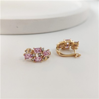 Серьги  Xuping