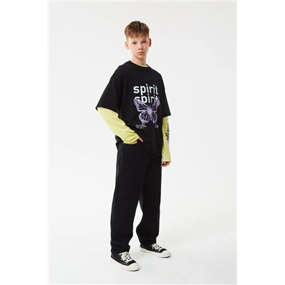 Футболка SMENA, 1105026