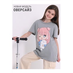 Футболка АПРЕЛЬ, 983927