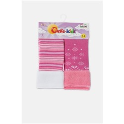Носки, 2 п. CONTE KIDS, 963233