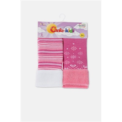 Носки, 2 п. CONTE KIDS, 963233