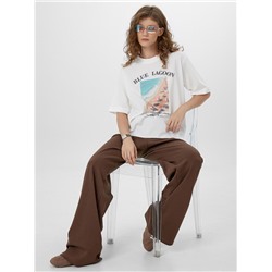 ФУТБОЛКА ЖЕНСКАЯ 112862