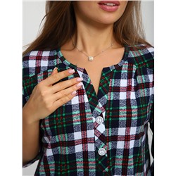 №212.1 (Туника женская домашняя, Полина )