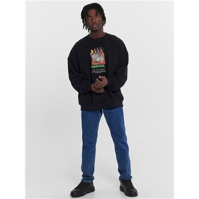 СВИТШОТ МУЖСКОЙ 121866/1