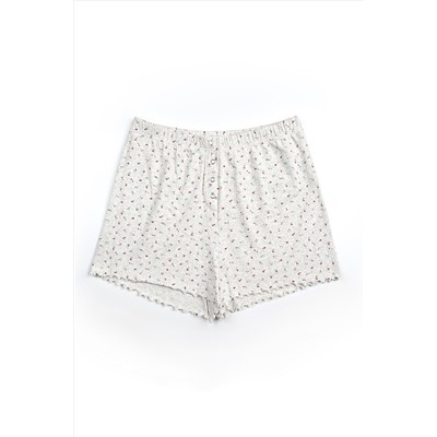 Женская пижама (Ф+Ш) INDEFINI, 1232626