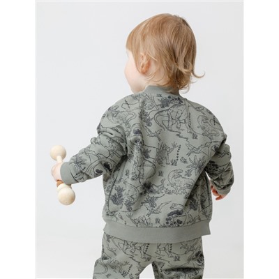 CROCKID Бомбер КР 302777