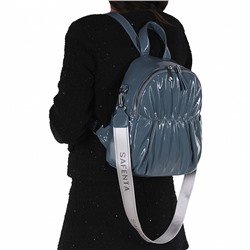 Рюкзак 670087-1 blue Velina Fabbiano-Safenta