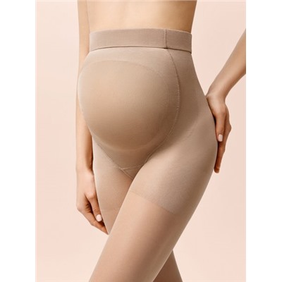 Колготки для беременных, Minimi, Donna 40