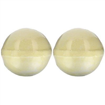 Dove, Nourishing Secrets, Bath Bombs, Mango and Almond, 2 Bath Bombs, 2.8 oz (79 g) Each