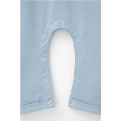 CROCKID Полукомбинезон КР 6466