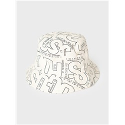 Панама текстильная для мальчиков