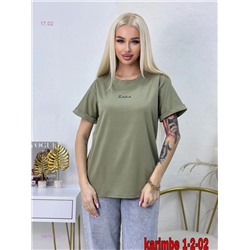 футболка 1887549-1