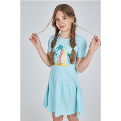 Платье KOGANKIDS, 669593