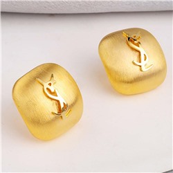 Серьги на гвоздиках арт. 13 4735 (id 287431)