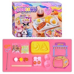 Набор творческая мастерская "Золотые ручки" в коробке