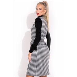 Сарафан Стильная классика (лапка)