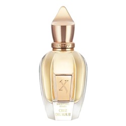 XERJOFF SHOOTING STARS CRUZ DEL SUR II 50ml parfume TESTER