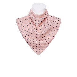 Платок B192 Горох