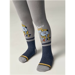 Классические БРЕСТСКИЕ КОЛГОТКИ ДЕТСКИЕ 3280 SCHOOL