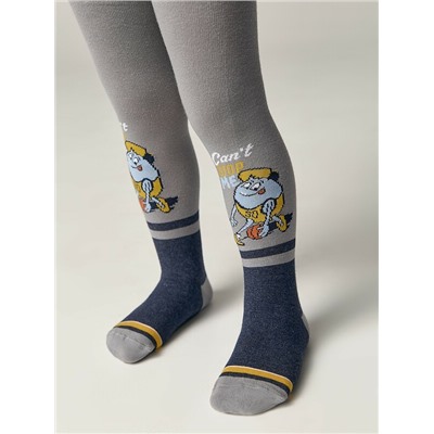 Классические БРЕСТСКИЕ КОЛГОТКИ ДЕТСКИЕ 3280 SCHOOL