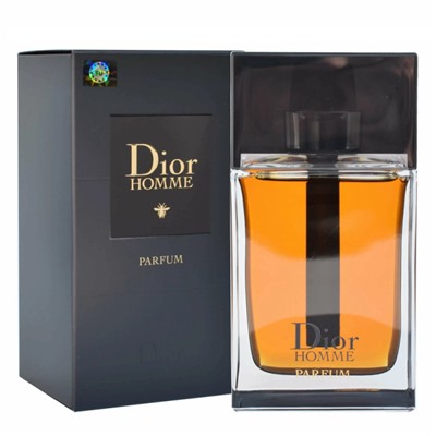 Парфюмерная вода Christian Dior Homme Parfum мужская (Euro)