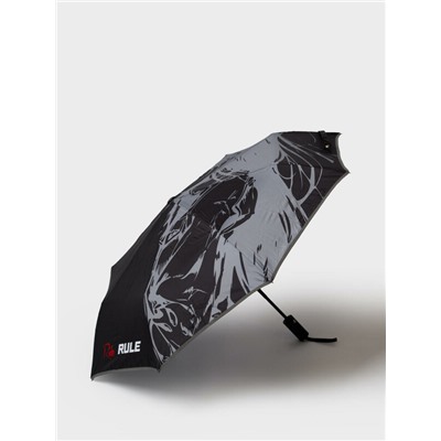 Зонт автоматический для девочек