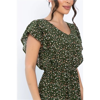 LT Collection Платье П13934-35М