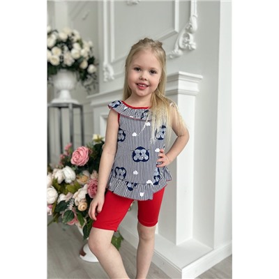 Майка 5107 детская НАТАЛИ, 773371