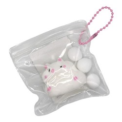 Сквиш "Хомяк" 3,5+2 см 76974 Centrum