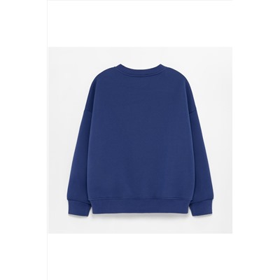 Свитшот BOSSA NOVA, 1135777