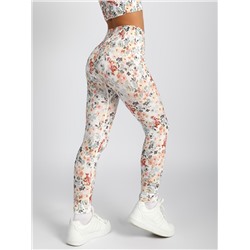 Лосины для девочки Соль&Перец