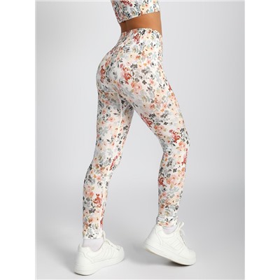 Лосины для девочки Соль&Перец