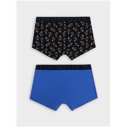 ТРУСЫ МУЖСКИЕ (2ШТ) 411215-2