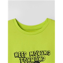 КОМПЛЕКТ ДЛЯ МАЛЬЧИКОВ (ДЖЕМПЕР, БРЮКИ) 563337