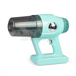 Бытовая техника "Пылесос" с насадками, в коробке