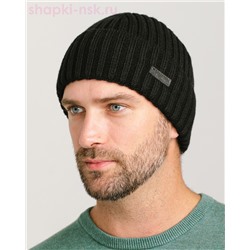42 T Шапка мужская (56-58)