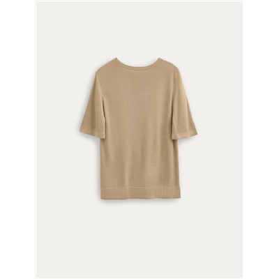 Вязаные джемперы CONTE LDK25132 Джемпер женский