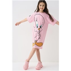 Полуботинки для девочек PLAYTODAY, 1240921