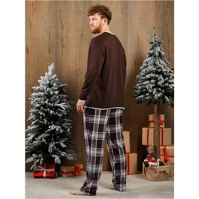 Костюм мужской Твикс-4