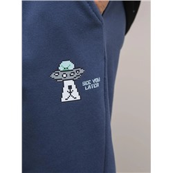 BATIK Брюки 051_ОС25