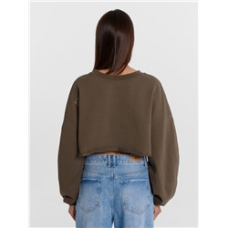 СВИТШОТ ЖЕНСКИЙ 122896/1