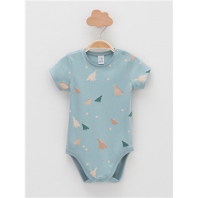 CROCKID Боди К 6073-2уп