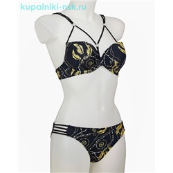 3131 A Купальник раздельный (42-50)