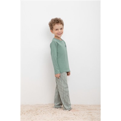 Пижама CROCKID, 968578