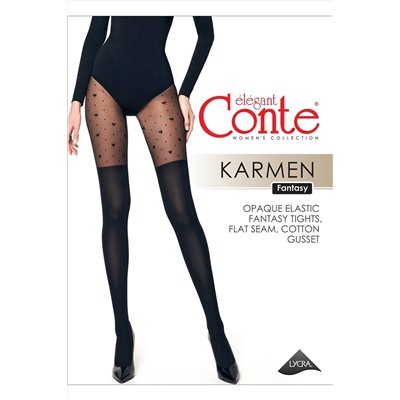 Колготки CONTE ELEGANT, 938127