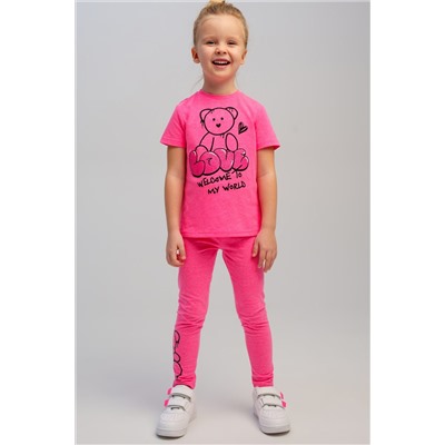 Леггинсы PLAYTODAY, 1121422