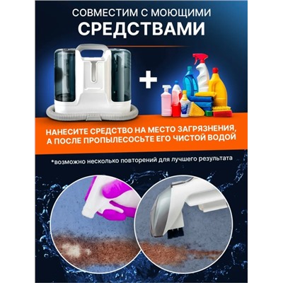 Пылесос #23317008